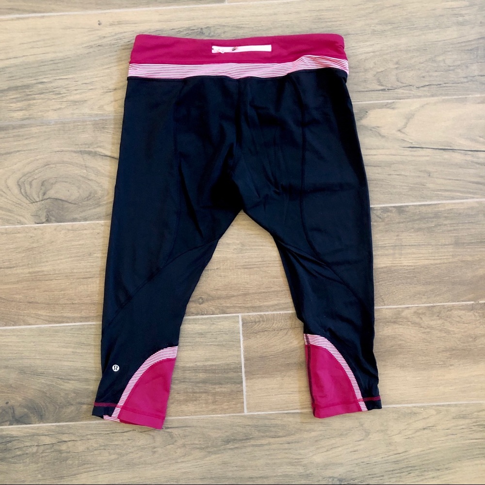 Lululemon leggings